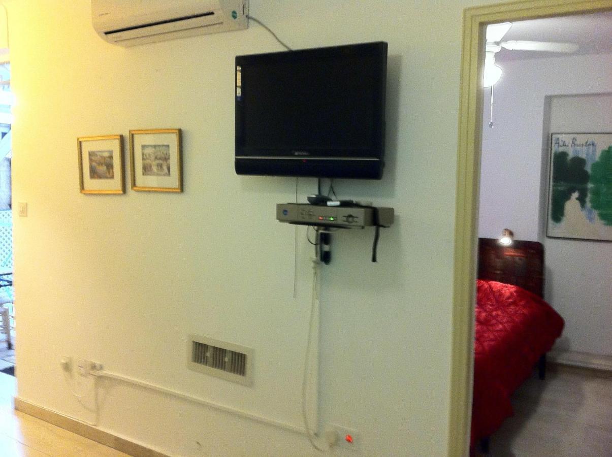 Avissar House Apartment Jerusalem Exterior photo
