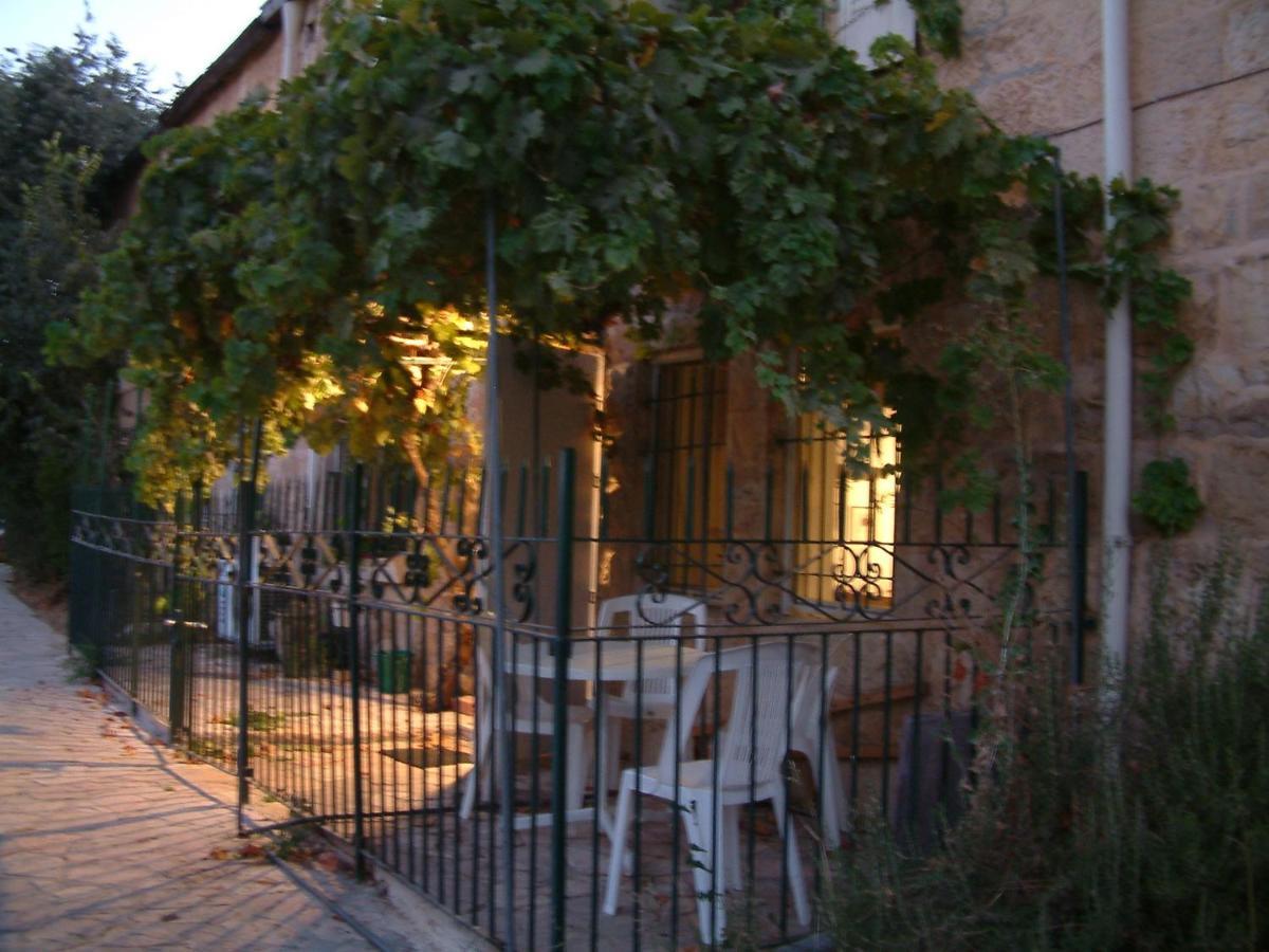 Avissar House Apartment Jerusalem Exterior photo
